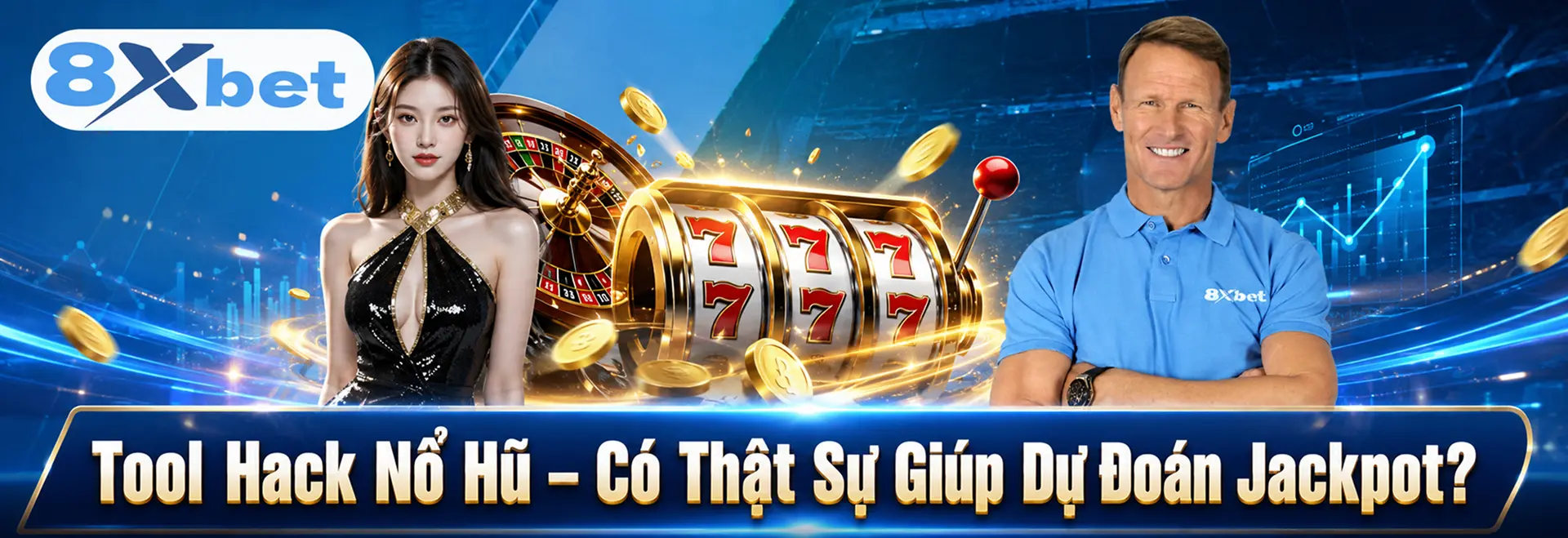 Tool Hack Nổ Hũ – Có Thật Sự Giúp Dự Đoán Jackpot